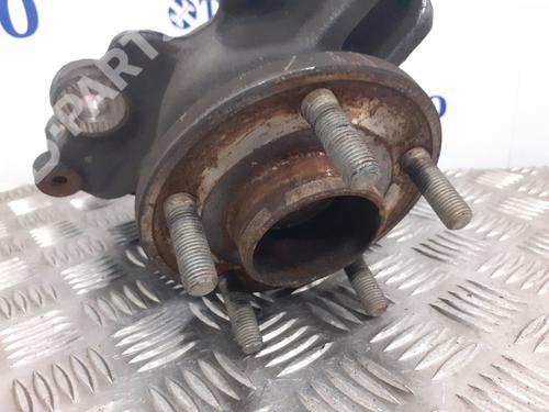 Right front steering knuckle FORD FOCUS III Turnier  | BP8350572M26 