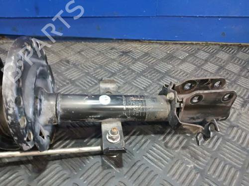 Right front shock absorber RENAULT CAPTUR I (J5_, H5_)  | BP25719444M17 