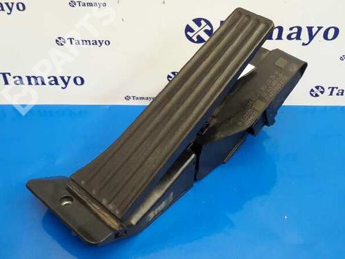 Used Pedal BMW 1 (E87) 118 d (143 hp) 5878090