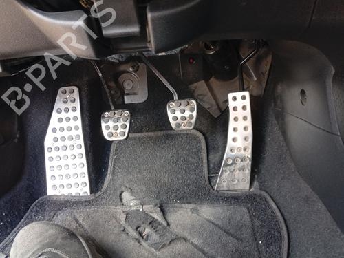 Used Break pedal Break pedal 38542707 38542707