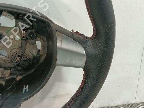 Steering wheel FORD FOCUS II (DA_, HCP, DP) 2.0 TDCi | BP34235809C49 - Image 3