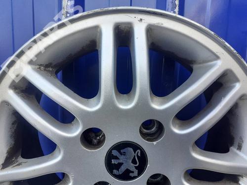 Rim PEUGEOT 206 Hatchback (2A/C) 1.4 i | BP9124154C45 