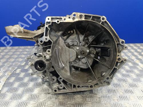 Used Gearbox PEUGEOT 407 (6D_) [2004-2011]  20656640
