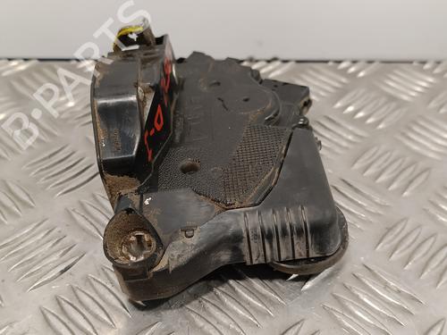 Venstre foran lås TOYOTA YARIS (_P9_) 1.4 D-4D (NLP90_, NLP90R) | BP15414657C98 