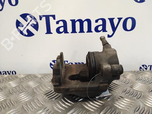 Left front brake caliper MERCEDES-BENZ SLK (R170)  | BP11565732M105 