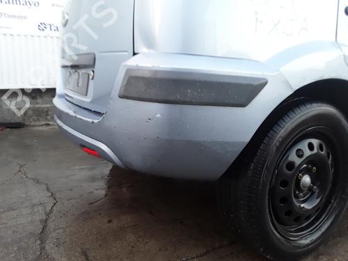 Gearbox FORD FUSION (JU_)  | BP8643861M3 