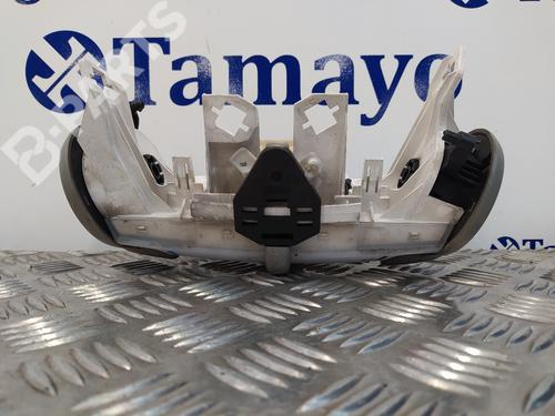 Climate control PEUGEOT 107 (PM_, PN_) 1.0 | BP11364085I5 