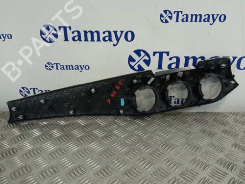 Air vent MERCEDES-BENZ GLA-CLASS (X156)  | BP27386797I21