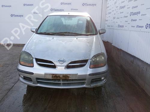 Left front driveshaft NISSAN ALMERA TINO (V10) 2.2 dCi | BP9677150M38