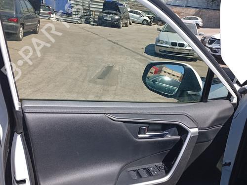 Used Front left window mechanism Front left window mechanism 37523262 37523262