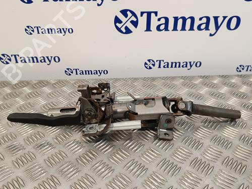 Used Steering column HONDA JAZZ II (GD_, GE3, GE2) 1.4 iDSI (GE3, GD1) (83 hp) 16548049