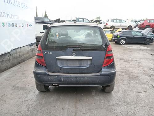 Engine MERCEDES-BENZ A-CLASS (W169) A 150 (169.031, 169.331) | BP36359763M1 - Image 7
