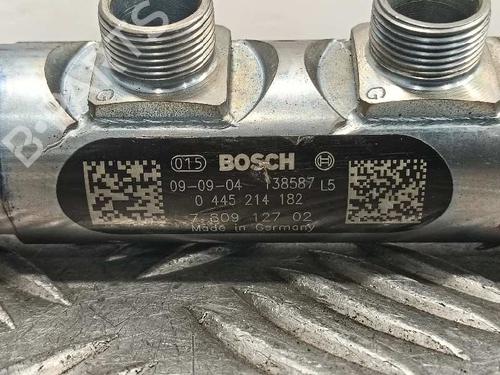 Injection rail BMW 1 (E87)  | BP25889717M98 
