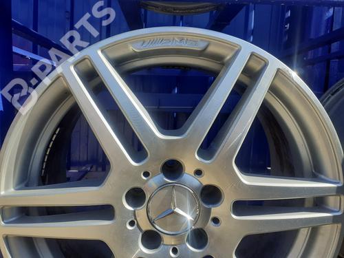 Rim MERCEDES-BENZ E-CLASS (W212) E 500 4-matic (212.091) | BP9820586C45 