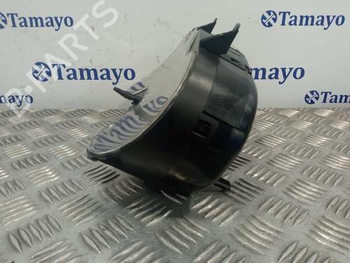 Instrument cluster SEAT LEON (1P1)  | BP26182995C47 