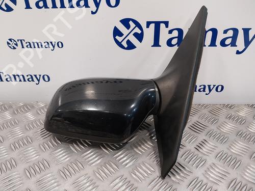 Left mirror MAZDA 3 (BK)  | BP16070624C26 