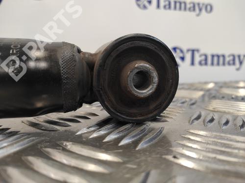 Left rear shock absorber SEAT TOLEDO IV (KG3)  | BP11171799M18 