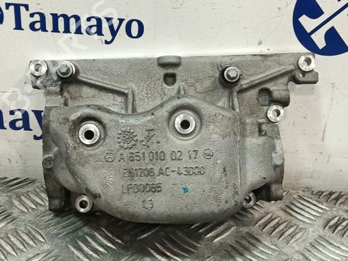 Egr MERCEDES-BENZ SPRINTER 3,5-t Van (B906) [2006-2020]  32066510