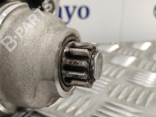 Starter SEAT IBIZA IV (6J5, 6P1) 1.6 TDI | BP10641168M8 