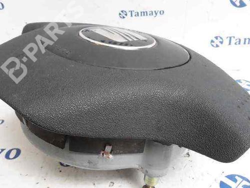 Driver airbag SEAT IBIZA III (6L1)  | BP1539186C9 