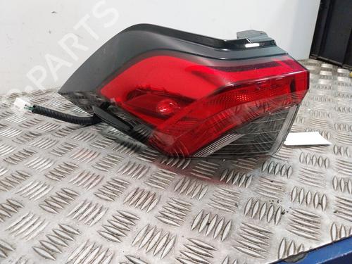 Left taillight TOYOTA RAV 4 V (_A5_, _H5_) 2.0 (MXAA52) | BP36998841C34 - Image 2