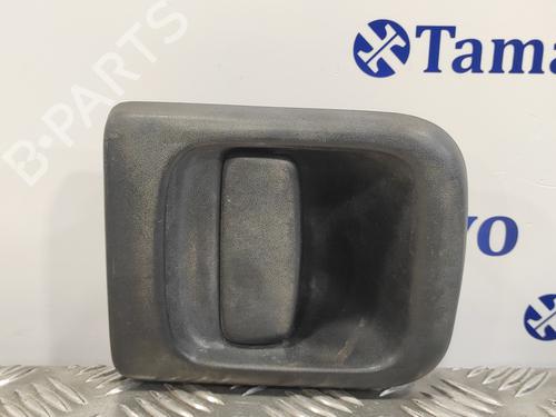 Used Front left exterior door handle OPEL MOVANO A Van (X70) [1999-2025]  15352388