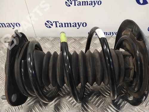 Right front shock absorber TOYOTA PRIUS (_W5_)  | BP9119376M17 