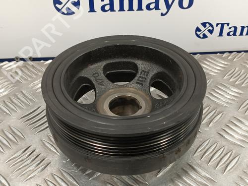 Pulley MERCEDES-BENZ E-CLASS (W212) E 350 CDI (212.023) | BP14359221M122 