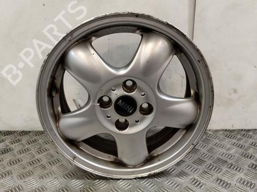 Felg Felg MINI MINI (R56) Cooper (120 hp) 39499751 39499751