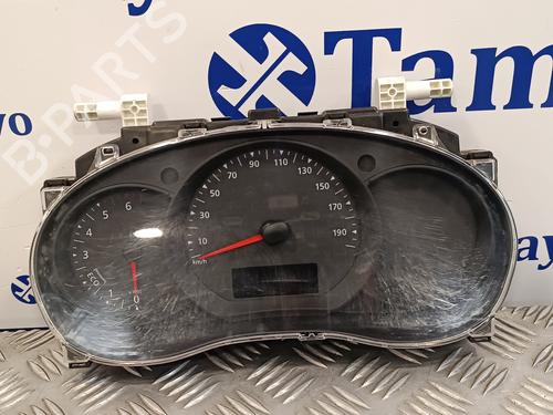 Used Instrument cluster RENAULT KANGOO / GRAND KANGOO II (KW0/1_) [2008-2025]  16672690