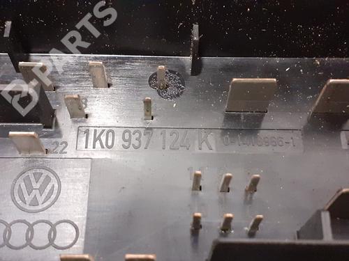 Fuse box VW GOLF V (1K1) 1.6 FSI | BP9193514E1 