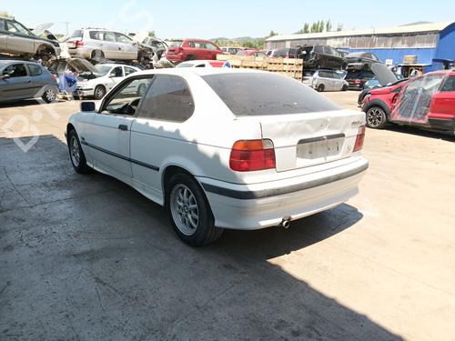Gearbox BMW 3 Compact (E36) 318 ti | BP37409057M3 - Image 5