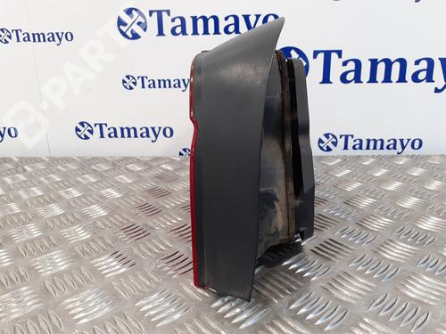 Left taillight BMW 5 (E39)  | BP3503640C34 