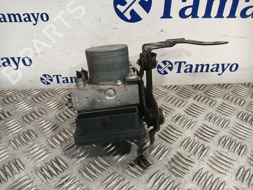 Used ABS pump JAGUAR XE (X760) 2.0 D (180 hp) 30636270