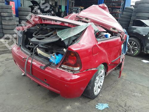 Engine control unit (ECU) BMW 3 (E46)  | BP9206105M57 