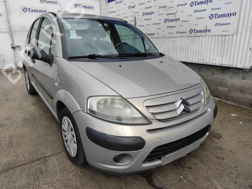 Front left window mechanism CITROËN C3 I (FC_, FN_) 1.4 HDi | BP13211509C22 