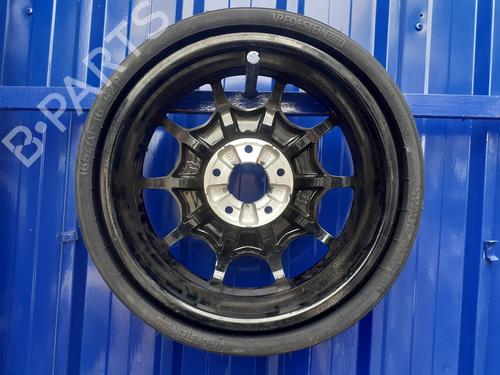 Jack Kit MERCEDES-BENZ C-CLASS Coupe (CL203)  | BP23200330C119 