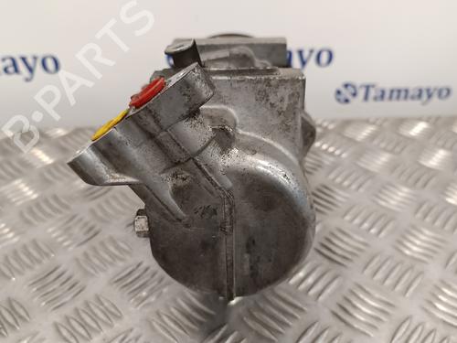 AC compressor DACIA SANDERO  | BP15414641M34 