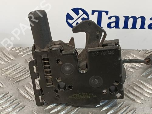 Hood lock SEAT IBIZA V (KJ1, KJG) 1.0 TSI | BP13666833C133 