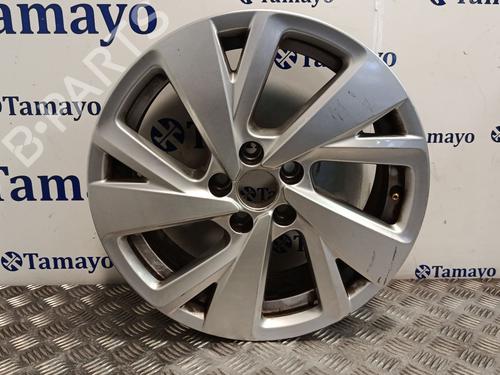 Used Rim Rim VW GOLF IV (1J1) 1.9 TDI (110 hp) 32209173 32209173