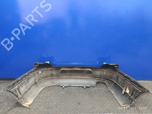 Rear bumper VW PASSAT B6 (3C2)  | BP20978840C8 