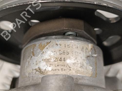 Steering pump AUDI A3 (8L1) 1.9 TDI | BP16223901M99 