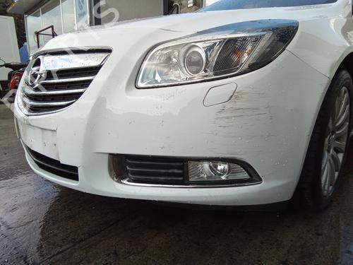 Kombinert Instrument OPEL INSIGNIA A (G09) 2.0 CDTI (68) | BP10216092C47 