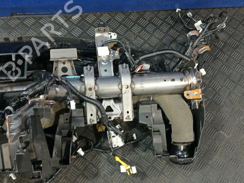 Dashboard MAZDA CX-3 (DK) 2.0 SKYACTIV-G (DK5W, DK6W) | BP32710085C46 - Image 6