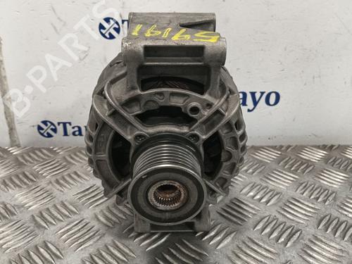 Generator MERCEDES-BENZ SPRINTER 3-t Van (B903) 313 CDI (903.663, 903.662, 903.661) (129 hp) 27871454