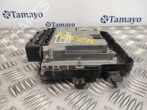 Engine control unit (ECU) CITROËN C3 Picasso (SH_)  | BP19168076M57 