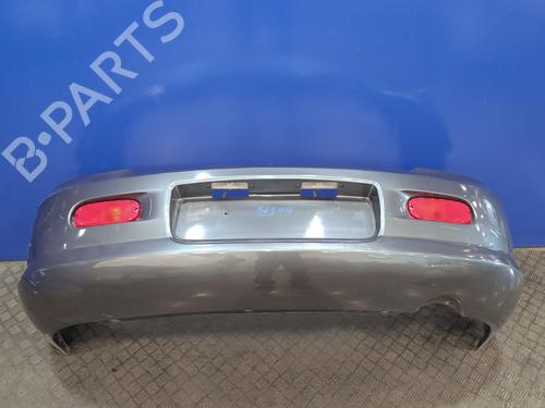 Used Rear bumper CHRYSLER SEBRING (JR) [2000-2007]  16862290