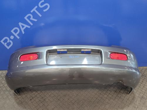 Rear bumper CHRYSLER SEBRING (JR) [2000-2007]  16862290