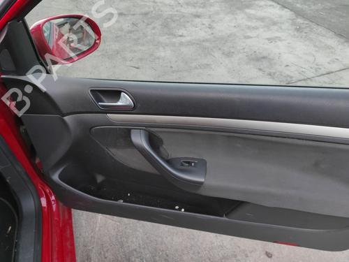 Right taillight VW GOLF V (1K1) 1.9 TDI | BP15847329C35 