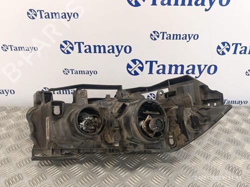 Left headlight RENAULT MEGANE II (BM0/1_, CM0/1_)  | BP23094344C28 